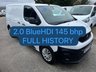 USED 2023 73 PEUGEOT EXPERT 2.0 BlueHDi 1400 Professional Premium + Standard Panel Van MWB Euro 6 (s/s) 6dr SERVICED @ 19 38 47 49 k
