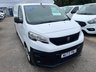 USED 2023 73 PEUGEOT EXPERT 2.0 BlueHDi 1400 Professional Premium + Standard Panel Van MWB Euro 6 (s/s) 6dr SERVICED @ 19 38 47 49 k