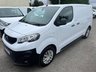 USED 2023 73 PEUGEOT EXPERT 2.0 BlueHDi 1400 Professional Premium + Standard Panel Van MWB Euro 6 (s/s) 6dr SERVICED @ 19 38 47 49 k