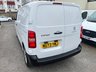 USED 2023 73 PEUGEOT EXPERT 2.0 BlueHDi 1400 Professional Premium + Standard Panel Van MWB Euro 6 (s/s) 6dr SERVICED @ 19 38 47 49 k