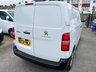 USED 2023 73 PEUGEOT EXPERT 2.0 BlueHDi 1400 Professional Premium + Standard Panel Van MWB Euro 6 (s/s) 6dr SERVICED @ 19 38 47 49 k