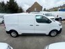 USED 2023 73 PEUGEOT EXPERT 2.0 BlueHDi 1400 Professional Premium + Standard Panel Van MWB Euro 6 (s/s) 6dr SERVICED @ 19 38 47 49 k