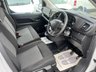 USED 2023 73 PEUGEOT EXPERT 2.0 BlueHDi 1400 Professional Premium + Standard Panel Van MWB Euro 6 (s/s) 6dr SERVICED @ 19 38 47 49 k