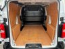 USED 2023 73 PEUGEOT EXPERT 2.0 BlueHDi 1400 Professional Premium + Standard Panel Van MWB Euro 6 (s/s) 6dr SERVICED @ 19 38 47 49 k