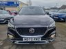 USED 2023 72 MG MG HS 1.5 T-GDI Excite SUV 5dr Petrol Manual Euro 6 (s/s) (162 ps) KEYLESS ENTRY - PUSH BUTTON START