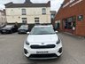 USED 2021 21 KIA NIRO 1.6 GDi 4 SUV 5dr Petrol Hybrid DCT Euro 6 (s/s) (139 bhp) Electric sunroof : Fully stamped service book : Bluetooth : Sat Nav : DAB Radio : Isofix : Leather upholstery : Elec Driver seat : Heated/Cooling front seats : Heated steering wheel : Heated outer rear seats : Air-conditioning : Rear view camera : Front + rear parking sensors