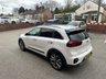 USED 2021 21 KIA NIRO 1.6 GDi 4 SUV 5dr Petrol Hybrid DCT Euro 6 (s/s) (139 bhp) Electric sunroof : Fully stamped service book : Bluetooth : Sat Nav : DAB Radio : Isofix : Leather upholstery : Elec Driver seat : Heated/Cooling front seats : Heated steering wheel : Heated outer rear seats : Air-conditioning : Rear view camera : Front + rear parking sensors