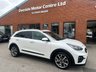 USED 2021 21 KIA NIRO 1.6 GDi 4 SUV 5dr Petrol Hybrid DCT Euro 6 (s/s) (139 bhp) Electric sunroof : Fully stamped service book : Bluetooth : Sat Nav : DAB Radio : Isofix : Leather upholstery : Elec Driver seat : Heated/Cooling front seats : Heated steering wheel : Heated outer rear seats : Air-conditioning : Rear view camera : Front + rear parking sensors