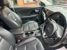 USED 2021 21 KIA NIRO 1.6 GDi 4 SUV 5dr Petrol Hybrid DCT Euro 6 (s/s) (139 bhp) Electric sunroof : Fully stamped service book : Bluetooth : Sat Nav : DAB Radio : Isofix : Leather upholstery : Elec Driver seat : Heated/Cooling front seats : Heated steering wheel : Heated outer rear seats : Air-conditioning : Rear view camera : Front + rear parking sensors