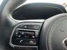 USED 2021 21 KIA NIRO 1.6 GDi 4 SUV 5dr Petrol Hybrid DCT Euro 6 (s/s) (139 bhp) Electric sunroof : Fully stamped service book : Bluetooth : Sat Nav : DAB Radio : Isofix : Leather upholstery : Elec Driver seat : Heated/Cooling front seats : Heated steering wheel : Heated outer rear seats : Air-conditioning : Rear view camera : Front + rear parking sensors