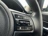 USED 2021 21 KIA NIRO 1.6 GDi 4 SUV 5dr Petrol Hybrid DCT Euro 6 (s/s) (139 bhp) Electric sunroof : Fully stamped service book : Bluetooth : Sat Nav : DAB Radio : Isofix : Leather upholstery : Elec Driver seat : Heated/Cooling front seats : Heated steering wheel : Heated outer rear seats : Air-conditioning : Rear view camera : Front + rear parking sensors