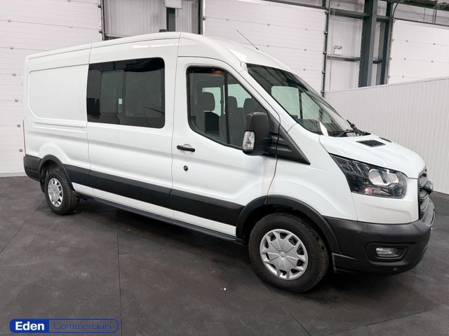 Eden Commercials Cumbria Ltd
