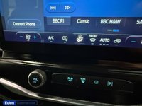 USED 2024 73 FORD TRANSIT 2.0 350 EcoBlue Trend Crew Van Double Cab L3 H2 Euro 6 (s/s) (130 ps) 6 SEAT CREW VAN TREND MODEL CREW PANEL VAN