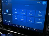 USED 2024 73 FORD TRANSIT 2.0 350 EcoBlue Trend Crew Van Double Cab L3 H2 Euro 6 (s/s) (130 ps) 6 SEAT CREW VAN TREND MODEL CREW PANEL VAN