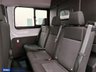 USED 2024 73 FORD TRANSIT 2.0 350 EcoBlue Trend Crew Van Double Cab L3 H2 Euro 6 (s/s) (130 ps) 6 SEAT CREW VAN TREND MODEL CREW PANEL VAN