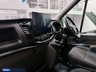 USED 2024 73 FORD TRANSIT 2.0 350 EcoBlue Trend Crew Van Double Cab L3 H2 Euro 6 (s/s) (130 ps) 6 SEAT CREW VAN TREND MODEL CREW PANEL VAN