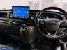 USED 2024 73 FORD TRANSIT 2.0 350 EcoBlue Trend Crew Van Double Cab L3 H2 Euro 6 (s/s) (130 ps) 6 SEAT CREW VAN TREND MODEL CREW PANEL VAN