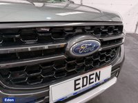 USED 2024 74 FORD RANGER 2.0 TD EcoBlue Wildtrak Pickup Double Cab Auto 4WD Euro 6 (s/s) (205 ps) Ford Warranty Until October 2027