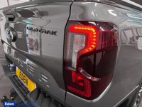USED 2024 74 FORD RANGER 2.0 TD EcoBlue Wildtrak Pickup Double Cab Auto 4WD Euro 6 (s/s) (205 ps) Ford Warranty Until October 2027
