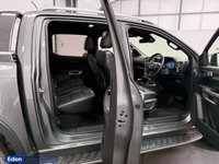 USED 2024 74 FORD RANGER 2.0 TD EcoBlue Wildtrak Pickup Double Cab Auto 4WD Euro 6 (s/s) (205 ps) Ford Warranty Until October 2027