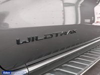 USED 2024 74 FORD RANGER 2.0 TD EcoBlue Wildtrak Pickup Double Cab Auto 4WD Euro 6 (s/s) (205 ps) Ford Warranty Until October 2027