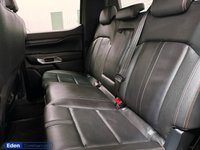 USED 2024 74 FORD RANGER 2.0 TD EcoBlue Wildtrak Pickup Double Cab Auto 4WD Euro 6 (s/s) (205 ps) Ford Warranty Until October 2027