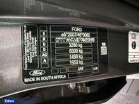 USED 2024 74 FORD RANGER 2.0 TD EcoBlue Wildtrak Pickup Double Cab Auto 4WD Euro 6 (s/s) (205 ps) Ford Warranty Until October 2027
