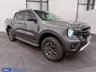 USED 2024 74 FORD RANGER 2.0 TD EcoBlue Wildtrak Pickup Double Cab Auto 4WD Euro 6 (s/s) (205 ps) Ford Warranty Until October 2027