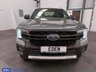 USED 2024 74 FORD RANGER 2.0 TD EcoBlue Wildtrak Pickup Double Cab Auto 4WD Euro 6 (s/s) (205 ps) Ford Warranty Until October 2027
