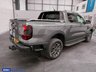 USED 2024 74 FORD RANGER 2.0 TD EcoBlue Wildtrak Pickup Double Cab Auto 4WD Euro 6 (s/s) (205 ps) Ford Warranty Until October 2027