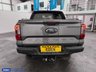 USED 2024 74 FORD RANGER 2.0 TD EcoBlue Wildtrak Pickup Double Cab Auto 4WD Euro 6 (s/s) (205 ps) Ford Warranty Until October 2027