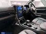 USED 2024 74 FORD RANGER 2.0 TD EcoBlue Wildtrak Pickup Double Cab Auto 4WD Euro 6 (s/s) (205 ps) Ford Warranty Until October 2027