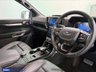 USED 2024 74 FORD RANGER 2.0 TD EcoBlue Wildtrak Pickup Double Cab Auto 4WD Euro 6 (s/s) (205 ps) Ford Warranty Until October 2027