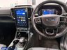 USED 2024 74 FORD RANGER 2.0 TD EcoBlue Wildtrak Pickup Double Cab Auto 4WD Euro 6 (s/s) (205 ps) Ford Warranty Until October 2027