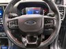 USED 2024 74 FORD RANGER 2.0 TD EcoBlue Wildtrak Pickup Double Cab Auto 4WD Euro 6 (s/s) (205 ps) Ford Warranty Until October 2027