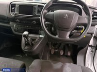 USED 2023 23 PEUGEOT EXPERT 1.5 BlueHDi 1000 Professional Premium + Standard MWB Euro 6  OVER 200 VANS ON ONE SITE