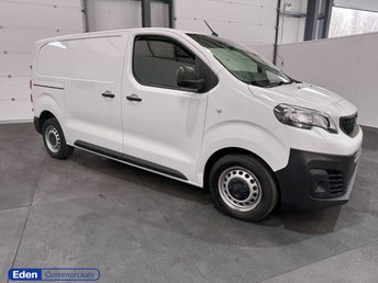 2023 PEUGEOT EXPERT