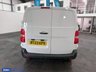 USED 2023 23 PEUGEOT EXPERT 1.5 BlueHDi 1000 Professional Premium + Standard MWB Euro 6  OVER 200 VANS ON ONE SITE