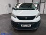 USED 2023 23 PEUGEOT EXPERT 1.5 BlueHDi 1000 Professional Premium + Standard MWB Euro 6  OVER 200 VANS ON ONE SITE