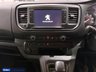 USED 2023 23 PEUGEOT EXPERT 1.5 BlueHDi 1000 Professional Premium + Standard MWB Euro 6  OVER 200 VANS ON ONE SITE