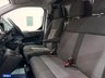 USED 2023 23 PEUGEOT EXPERT 1.5 BlueHDi 1000 Professional Premium + Standard MWB Euro 6  OVER 200 VANS ON ONE SITE