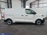 USED 2023 23 PEUGEOT EXPERT 1.5 BlueHDi 1000 Professional Premium + Standard MWB Euro 6  OVER 200 VANS ON ONE SITE