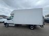 USED 2022 22 MERCEDES-BENZ SPRINTER 2.0 315 CDI Progressive Luton 2dr Diesel Manual RWD L3 Euro 6 (s/s) (150 ps) ELECTRIC TAIL LIFT *DAB RADIO*   **WE SPECIALISE IN FINANCE CALL FOR A FREE NO OBLIGATION QUOTATION **