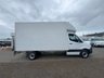 USED 2022 22 MERCEDES-BENZ SPRINTER 2.0 315 CDI Progressive Luton 2dr Diesel Manual RWD L3 Euro 6 (s/s) (150 ps) ELECTRIC TAIL LIFT *DAB RADIO*   **WE SPECIALISE IN FINANCE CALL FOR A FREE NO OBLIGATION QUOTATION **