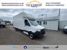 USED 2022 22 MERCEDES-BENZ SPRINTER 2.0 315 CDI Progressive Luton 2dr Diesel Manual RWD L3 Euro 6 (s/s) (150 ps) ELECTRIC TAIL LIFT *DAB RADIO*   **WE SPECIALISE IN FINANCE CALL FOR A FREE NO OBLIGATION QUOTATION **