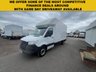USED 2022 22 MERCEDES-BENZ SPRINTER 2.0 315 CDI Progressive Luton 2dr Diesel Manual RWD L3 Euro 6 (s/s) (150 ps) ELECTRIC TAIL LIFT *DAB RADIO*   **WE SPECIALISE IN FINANCE CALL FOR A FREE NO OBLIGATION QUOTATION **
