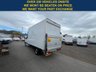 USED 2022 22 MERCEDES-BENZ SPRINTER 2.0 315 CDI Progressive Luton 2dr Diesel Manual RWD L3 Euro 6 (s/s) (150 ps) ELECTRIC TAIL LIFT *DAB RADIO*   **WE SPECIALISE IN FINANCE CALL FOR A FREE NO OBLIGATION QUOTATION **