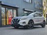 USED 2019 19 NISSAN QASHQAI 1.5 dCi Tekna SUV 5dr Diesel DCT Auto Euro 6 (s/s) (115 ps) 