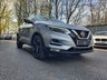 USED 2019 19 NISSAN QASHQAI 1.5 dCi Tekna SUV 5dr Diesel DCT Auto Euro 6 (s/s) (115 ps) 