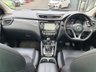 USED 2019 19 NISSAN QASHQAI 1.5 dCi Tekna SUV 5dr Diesel DCT Auto Euro 6 (s/s) (115 ps) 